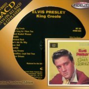 Elvis Presley - King Creole (1958) [2013 SACD]