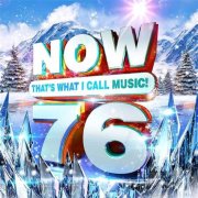 VA - Now That's What I Call Music! 76 (2020)