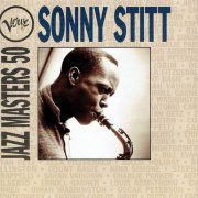 Sonny Stitt - Verve Jazz Masters 50 (1995)