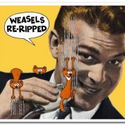 VA - Weasels Re-Ripped (2015)