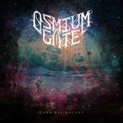 Osmium Gate - Cannibal Galaxy (2026) Hi-Res