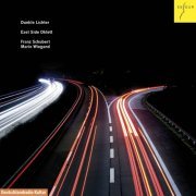East Side Oktett - Dunkle Lichter (Franz Schubert und Mario Wiegand: Oktette) (2014) [Hi-Res]
