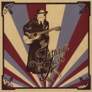 The Fattenin' Frogs - The Fattenin' Frogs (2011)