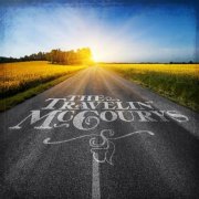 The Travelin' McCourys - The Travelin' McCourys (2018)