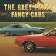 The Grey Pants - Fancy Cars (2025) [Hi-Res]