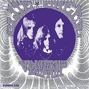 Blue Cheer - Vincebus Eruptum (Reissue, Remastered, Bonus Track) (1968/2000)