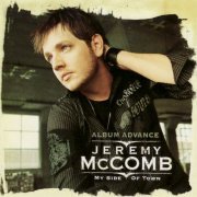 Jeremy McComb - My Side of Town (2008)