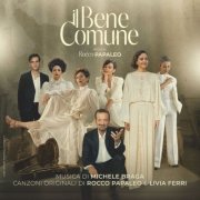 Michele Braga, Rocco Papaleo, Livia Ferri - Il Bene Comune (Original Motion Picture Soundtrack) (2026) Hi-Res