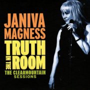 Janiva Magness - Truth In The Room: The Clearmountain Sessions (2026) CD-Rip