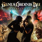 Genus Ordinis Dei - Eternal Live (2025) Hi-Res