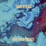 Guido Di Blasi - Caos. New Tango Project (2021)