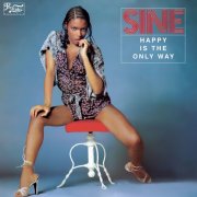 Sine - Happy Is the Only Way (1977) Hi-Res