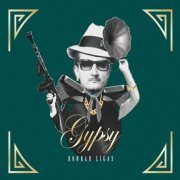 Konrad Ligas & Band - GYPSY (2019)