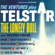 The Ventures - Play Telstar And The Lonely Bull (1962)