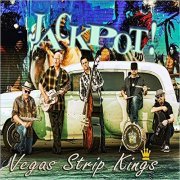 Vegas Strip Kings - Jackpot (2019)