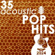 Guitar Tribute Players - 35 Acoustic Pop Hits 2024 (Instrumental) (2025) Hi Res