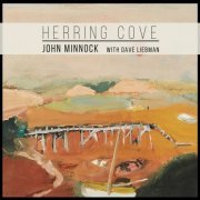 John Minnock - Herring Cove (2020)