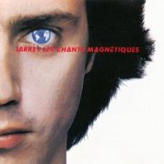 Jean-Michel Jarre - Les chants magnétiques / Magnetic Fields (2024) Hi-Res