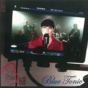 Miss B & the BlueCats - Blue Tonic (2019)