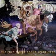 VA - The Four Riders of the Apocalypse (2025) [Hi-Res]