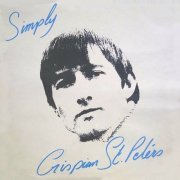 Crispian St. Peters - Simply (Reissue) (1970)