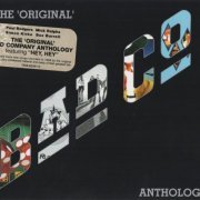 Bad Company - The 'Original' Bad Company Anthology (1999)