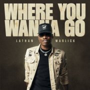 Lathan Warlick - Where You Wanna Go (2026) [Hi-Res]
