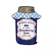 Robin Ross, The Bluesberry Jam - Robin Ross & The Bluesberry Jam (2025) [Hi-Res]