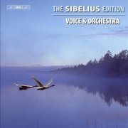 VA - The Sibelius Edition, Vol. 3: Voice & Orchestra (6CD) (2007)