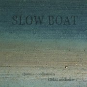 Thomas Nordhausen - Slow Boat (2023)
