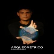 Andreson Dourado - Arqueométrico (2024)