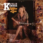 Julie Kember - Million Lives (2019)