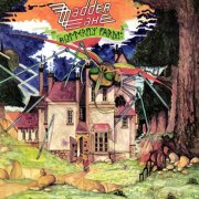 Madder Lake - Butterfly Farm 1974 (2009)