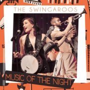 The Swingaroos - Music of the Night (2019)