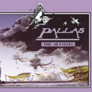 Pallas - The Sentinel (1984)