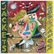 The Jackets - Intuition (2024)