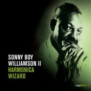 Sonny Boy Williamson II - Harmonica Wizard (2007)