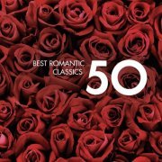 VA - 50 Best Romantic Classics (2010)