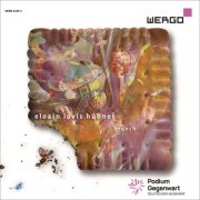 Various Artists - Hübner: Crunch (2026) Hi-Res