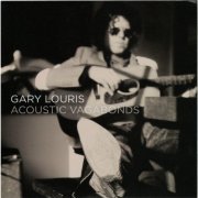 Gary Louris - Acoustic Vagabonds (2008)