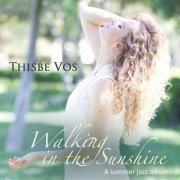 Thisbe Vos - Walking in the Sunshine (2019)