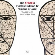 Die Stereo Hörtest Edition IV (Visions of Jazz) (2020) [Hi-Res]