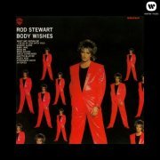 Rod Stewart - Body Wishes (2013) [Hi-Res]