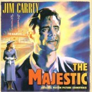 VA - The Majestic - Original Motion Picture Soundtrack (2001)