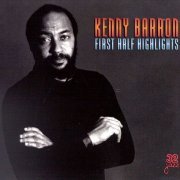 Kenny Barron - First Half Highlights (1997)