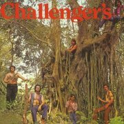 Challenger's - Challenger's (Reissue) (1968/2002)