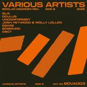 VA - Various Artists, Vol. 003 (Side B) (2025)