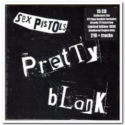 Sex Pistols - Pretty Blank [15CD Limited Edition Box Set] (2009)