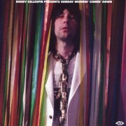 VA - Bobby Gillespie Presents Sunday Mornin' Comin' Down (2015)