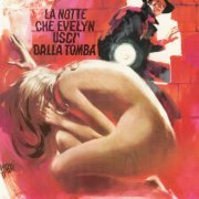 Bruno Nicolai - La notte che Evelyn uscì dalla tomba (1970)